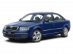 Skoda Superb I Sedan